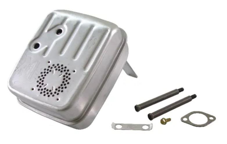 Echappement Briggs & Stratton 795997 / 697349