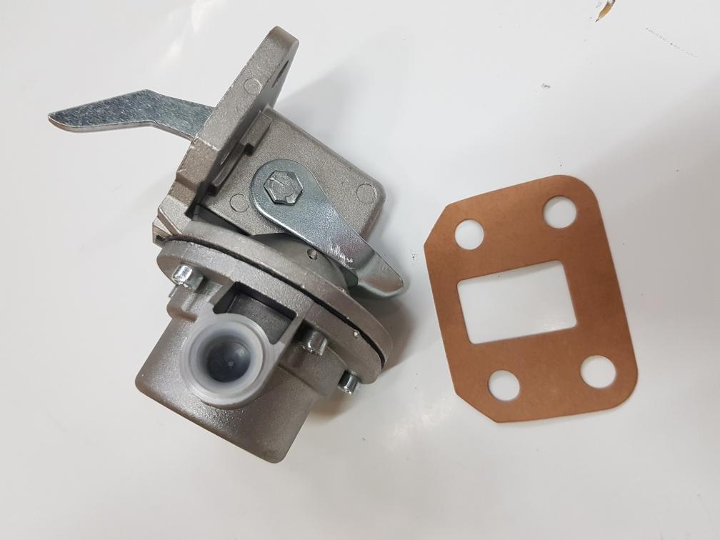 Pompe alimentation gasoil cermag 10366 - bcd corona 1941/5 / moteur perkins 4.165