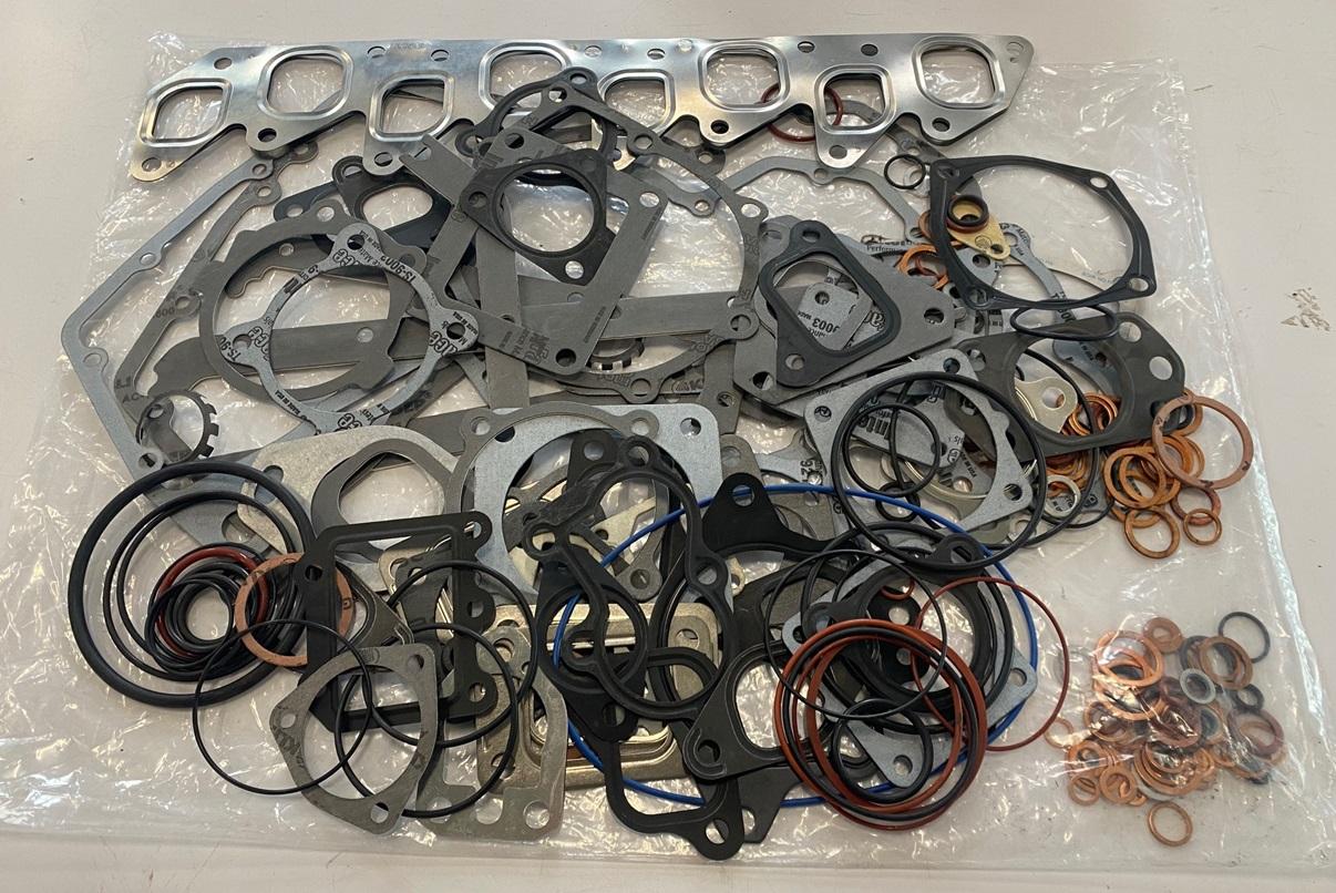 Pochette Joints VM Motori 12032317F / 12032317