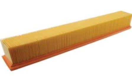 Filtre habitacle pour DEUTZ-FAHR AGROTRON - DEUTZ-FAHR 04411228 - CERMAG 12384 - 560x78x71