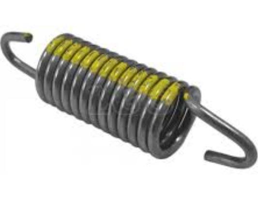 Ressort regulation L100 YANMAR 114320-66020