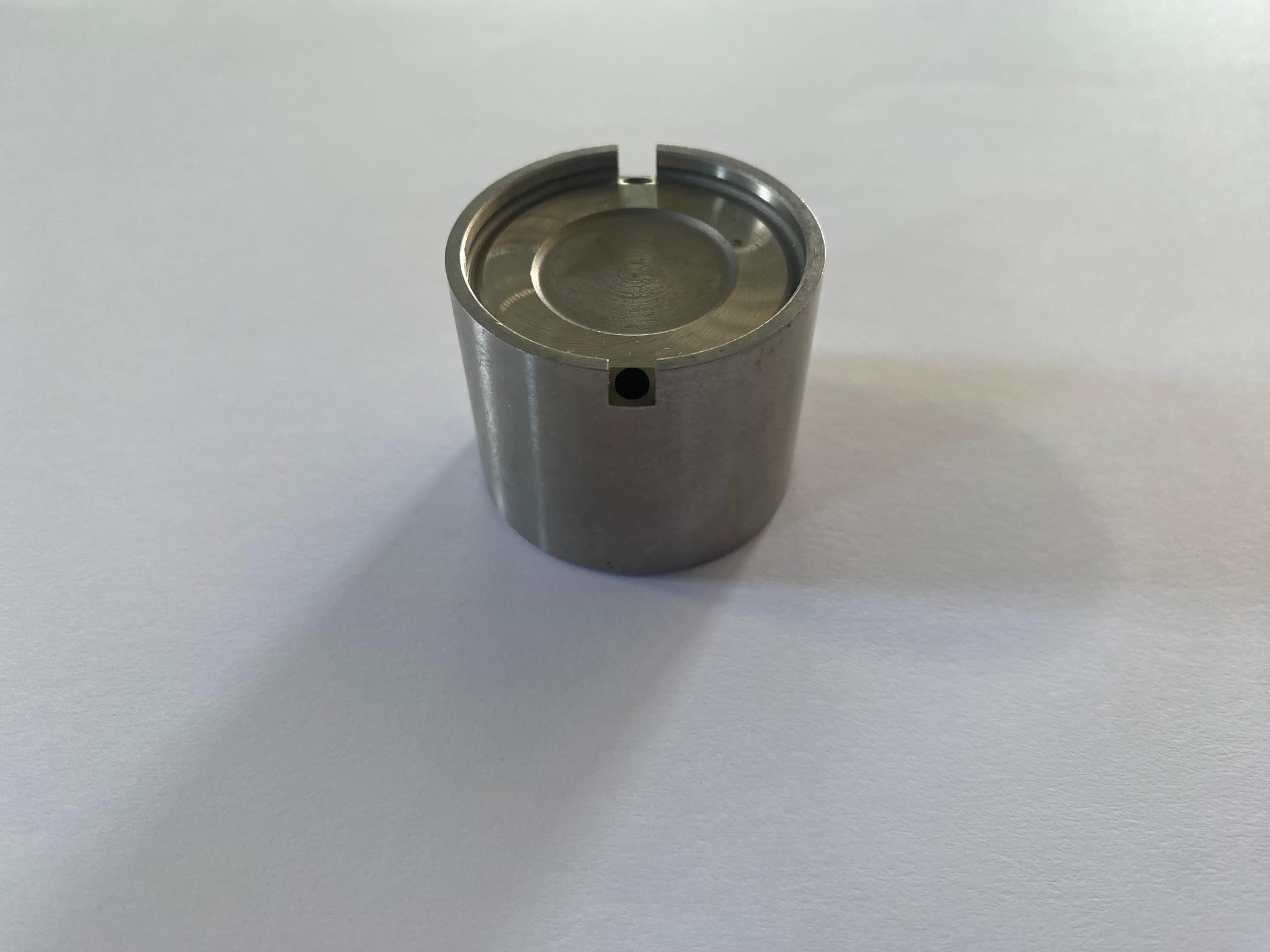 Poussoir Ø35.00 RENAULT (pour pastille Ø31.50mm)