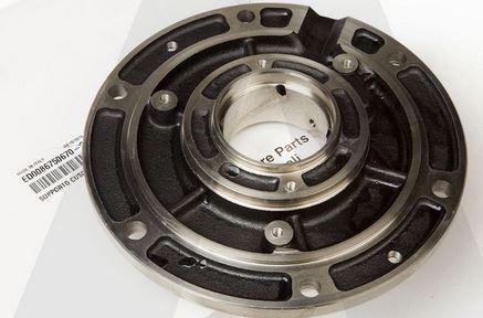 Support côté volant moteur LOMBARDINI 4LD640 (LDA96) 4LD705 (LDA100) 4LD820 (LDA820) 8675067 - ED0086750670-S