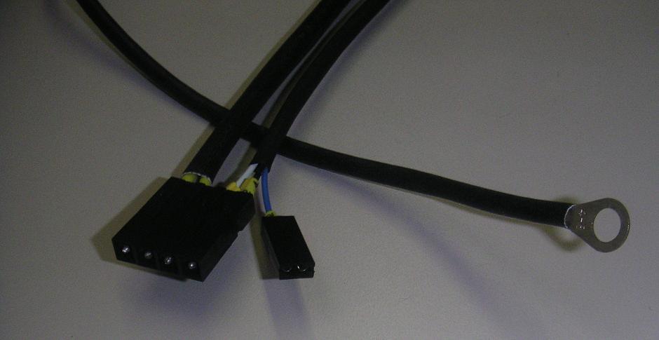 Regulateur 12V 30A HATZ 1D30 1D41 1D50 1D60 1D80 1D90 HATZ 02312500 ex 01248123 - SAPRISA 4491