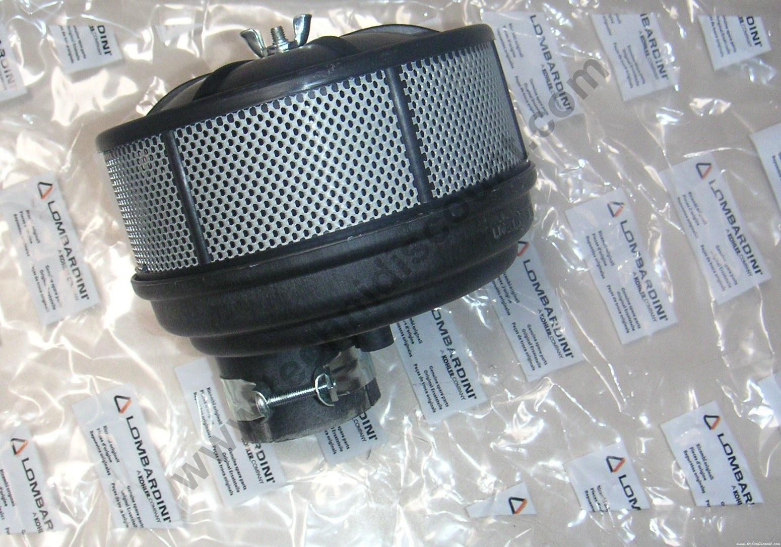 Filtre à air VT94W VT88W AL480W AL550W ACME Motori 387A142