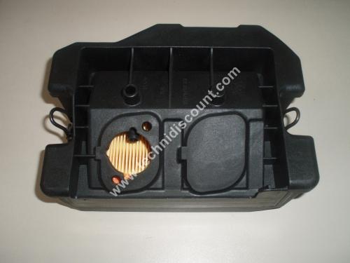 Filtre air sec IM RESTYLING (IM250 IM300 IM350 IM359 version restyling) LOMBARDINI 3700377 / ED0037003770-S