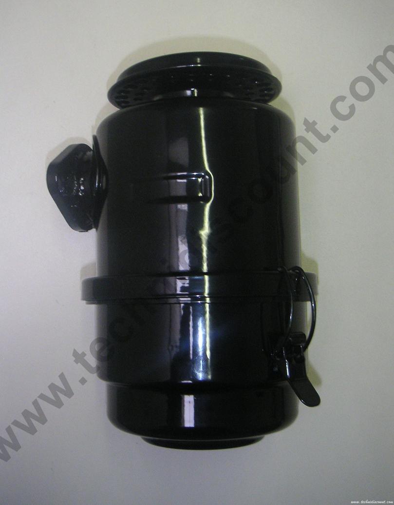 Filtre à air complet 4LD640 4LD705 (LDA96 LDA100) 7LD600 7LD665 7LD740 (LDA710 LDA720) LOMBARDINI (3700.139) KOHLER ED0037001390-S