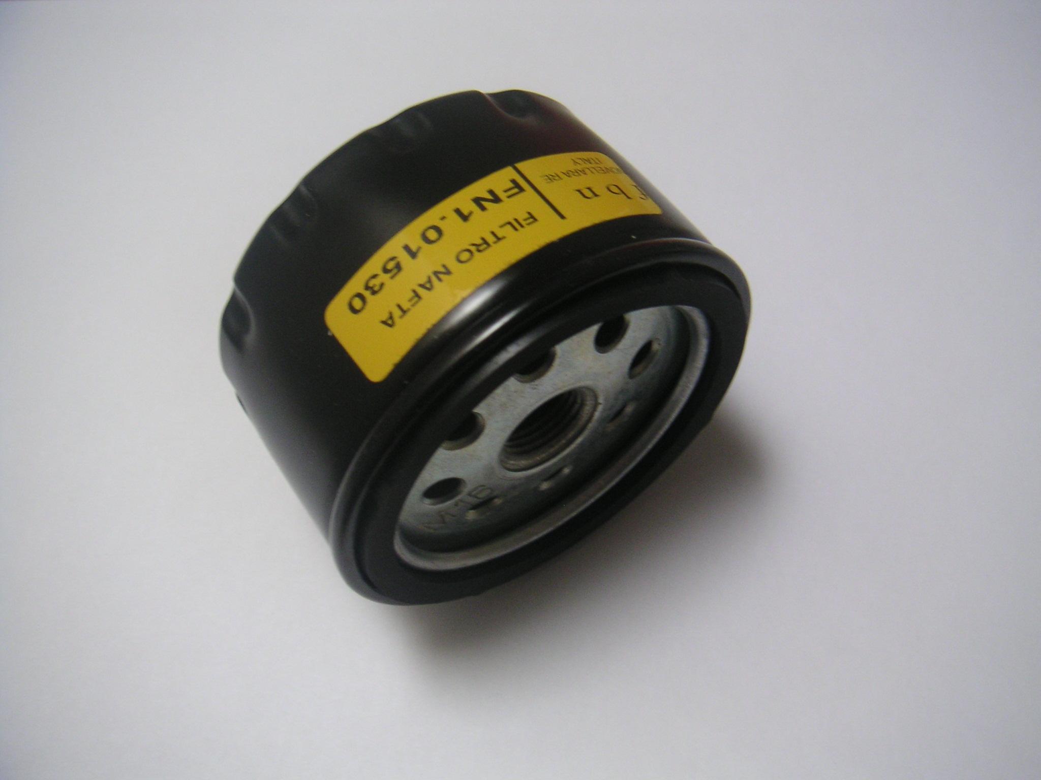 Filtre Gasoil RUGGERINI RF120 RF121 RF140 (175R028 LOMBARDINI 2175303 / 2175203 ACME 175A110)