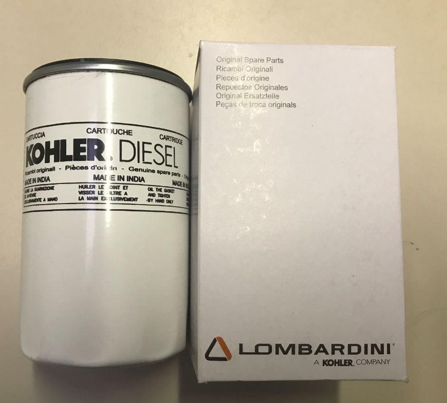 Filtre gasoil 5LD675 5LD825 5LD930 9LD561-2 9LD625-2 9LD626-2 11LD535-3 11LD625-3 11LD522-3 12LD435-2 12LD475-2 LDW1503 LDW1603 LDW2004 LDW2204 LDW602 LDW702 LDW903 LDW1003 LDW1204 LDW1404 LOMBARDINI 2175046 2175286 ED0021752860-S KOHLER ED2175-286-S
