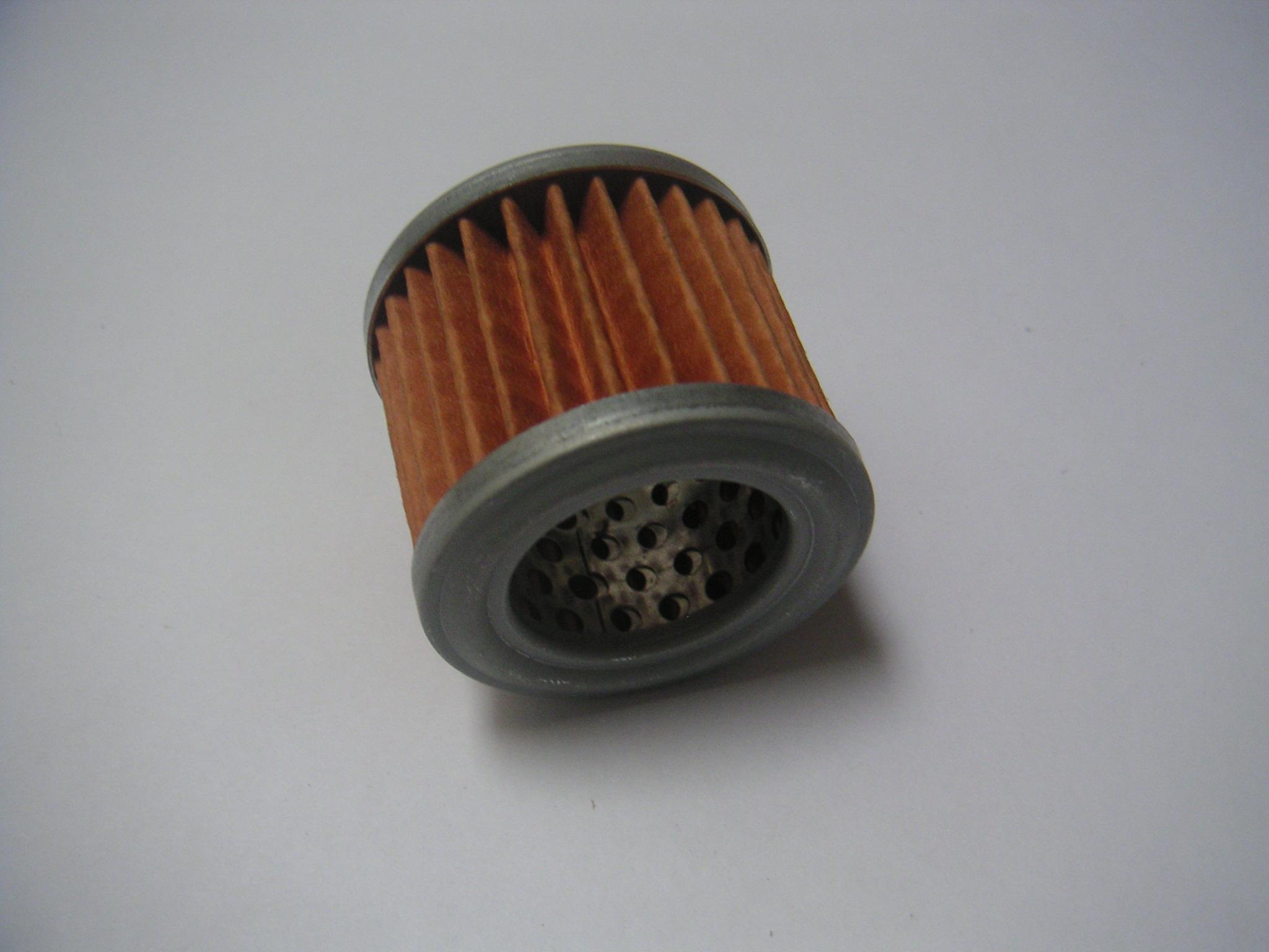 Filtre carburant Mitsubishi 914 MM408992 YANMAR 129535-52150 (FBN NI1.01551)