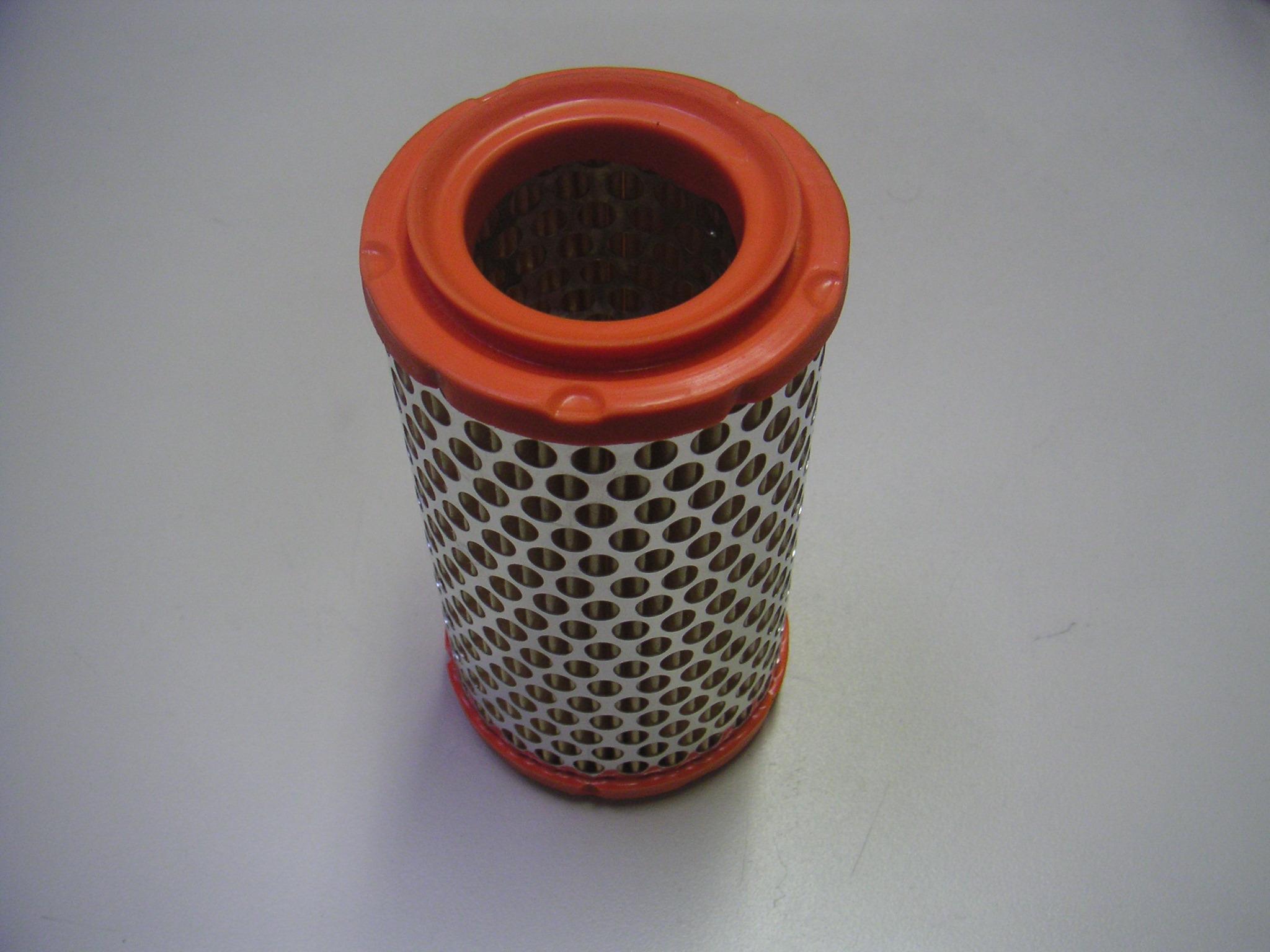 Filtre air moteur PERKINS (voiture sans permis) FBN Filtri AS1.03605 Equivalent à ABAMOTOR 175004