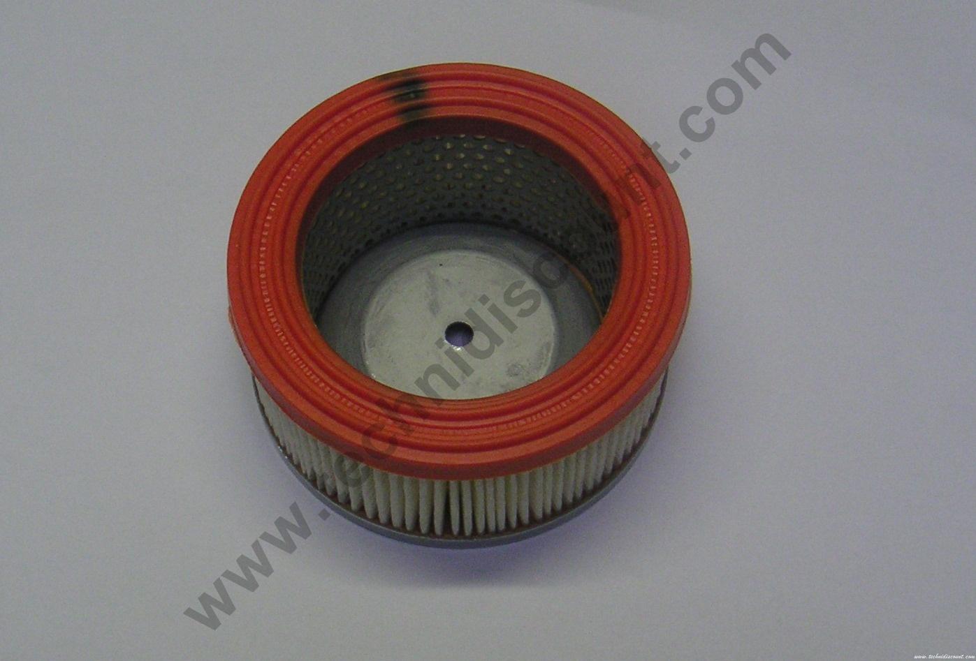 Filtre à air ROBIN DY23 DY27 DY41 (ROBIN 243-32600-08) FBN AS1.03690 - ROBIN 243-32600-08 ; 243.32600.08 ; 2433260008