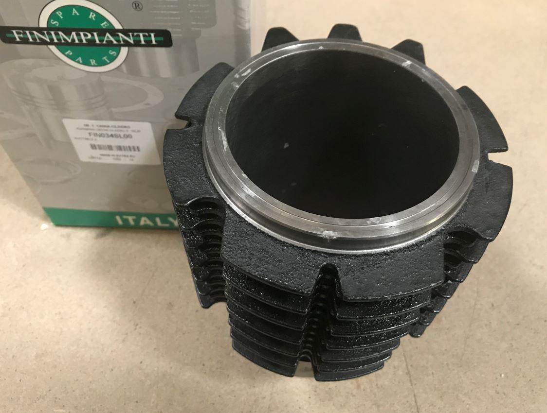 Cylindre CRD100 RP170 RUGGERINI FIN034SL00 203R011 ED00203R0110-S ED00203R0110-S