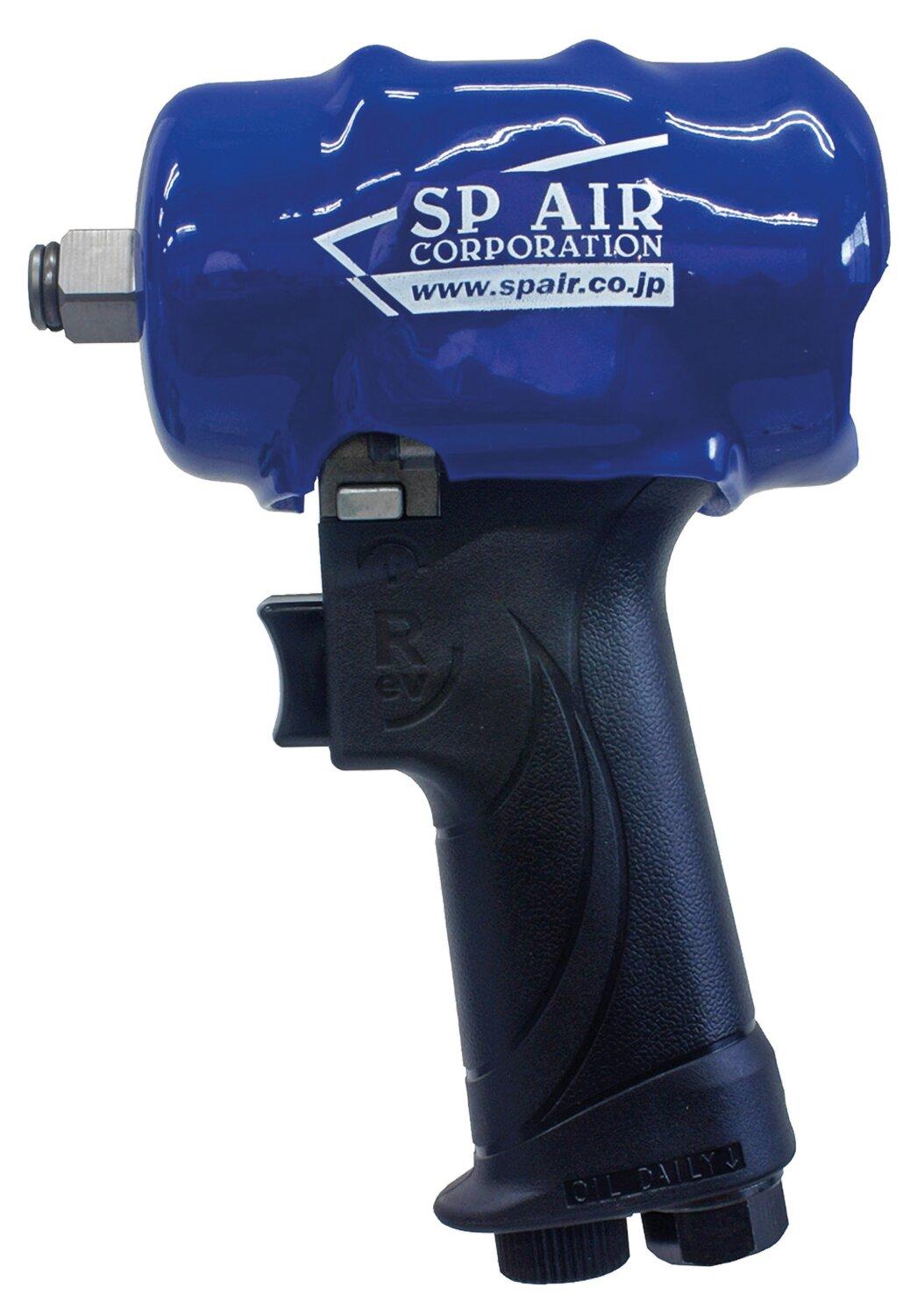 Clé à Chocs 1-2'' ultra compact SP-7147EXA SP AIR CORPORATION SP7147EXA EDP 370031