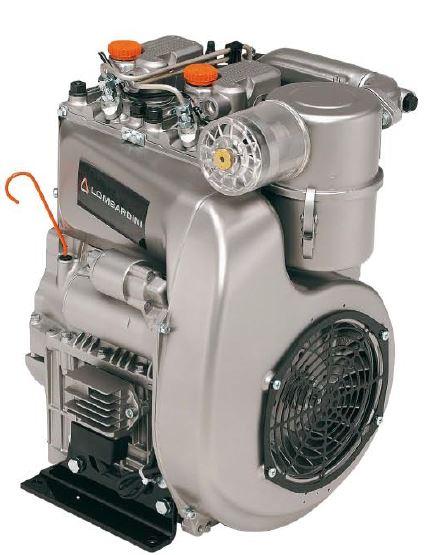 Moteur LOMBARDINI 12LD477-2 KOHLER KD477-2