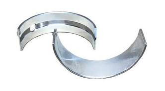 Coussinet ligne côte réparation 0,25mm ou 0,50mm CHD LDW1503 LDW2004 LDW2004/T  LOMBARDINI Ancien Modèle LOMBARDINI LDW2004T - Ref.1611.142 / ED0016111420-S ou 1611.143 / ED0016111430-S