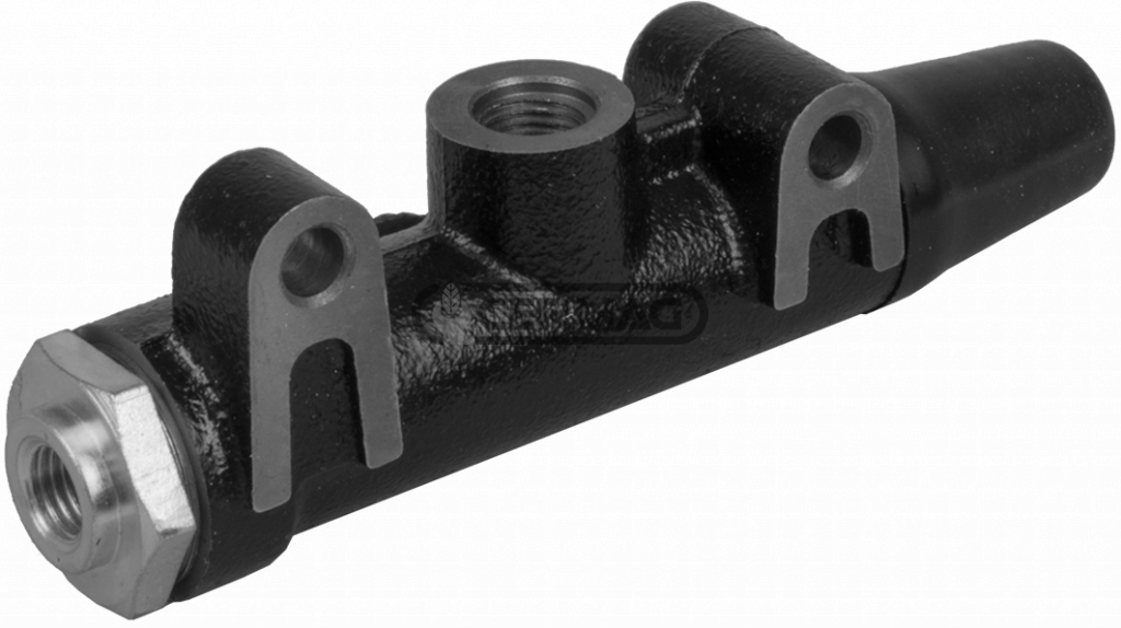 Pompe pour embrayage GOLDONI 02030375 GOLDONI 02030591 GOLDONI Cluster RS / SN GOLDONI Maxter RS / SN