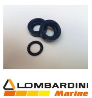 JOINTS SPY - POMPE JABSCO LDW502M, LDW602M, LDW702M, LDW903M, LDW1003M, LDW1204M, LDW1404M, LDW1503M, LDW2004M ED0081500320-S