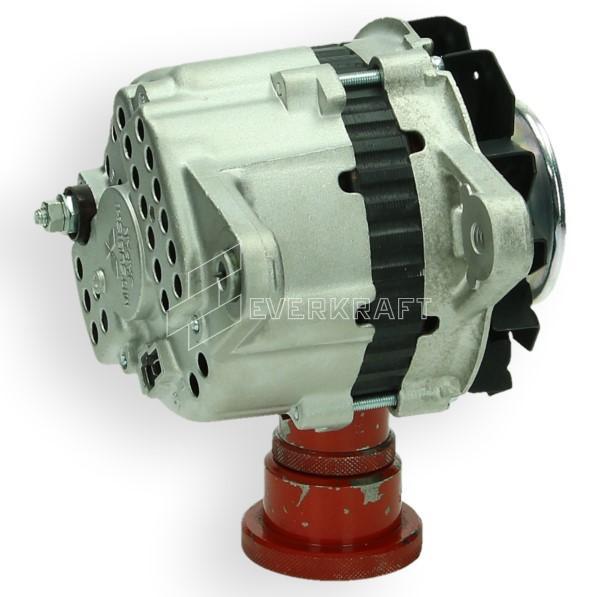 Alternateur 3TNE88-CR YANMAR 119836-77201 Ex. 119836-77200 LR140-714B - REMY DRA3217