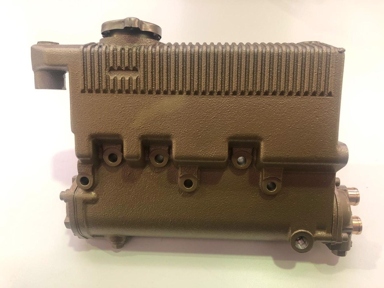 ED0073500100-S Echangeur LDW1003M LOMBARDINI 7350.010 KOHLER ED0073500100-S Ex. ED0073500100-S
