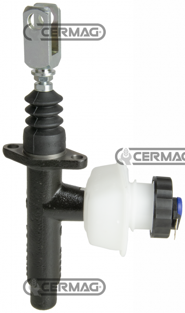 Pompe pour embrayage CNH LANDINI 3558552M91 / CERMAG 16138