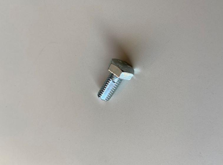 Vis pompe a injection lombardini 3ld510 3ld450 4ld640 4ld705 4ld820 lda510 lda450 lda96 lda100 lda820 (1901171 - ED019011710-S)