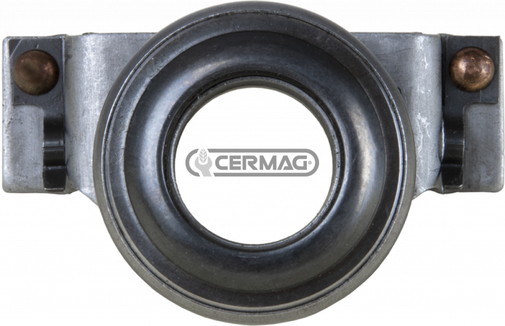 Butée embrayage GOLDONI 00059242 CERMAG 16207 Application GOLDONI JOLLY JUNIO - JOLLY SUPER - JOLLY PROFESS.  - TWIST - JOKER