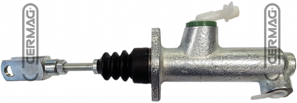 Maitre-Cylindre / Pompe embrayage huile minerale D.22,22 OEM CNH 84570230 & 5150299 - Case New Holland T7.140 T7.150 T7.165 T7.180