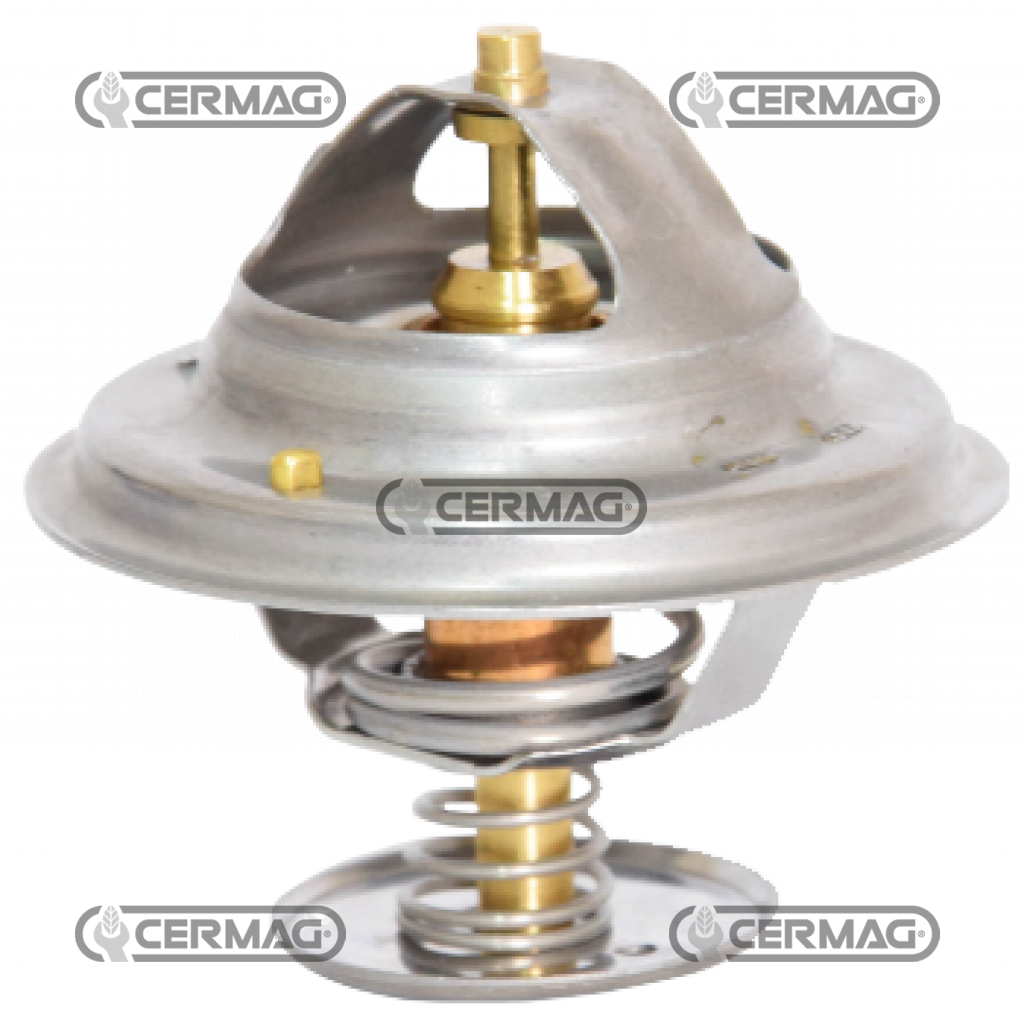 Thermostat 13407 OEM 2485C025 2485C034 2485C036 42038375S1 4222845M1 4223770M1 4224624M1 4224639M1 V836666334 ACW2170430 3651181M91