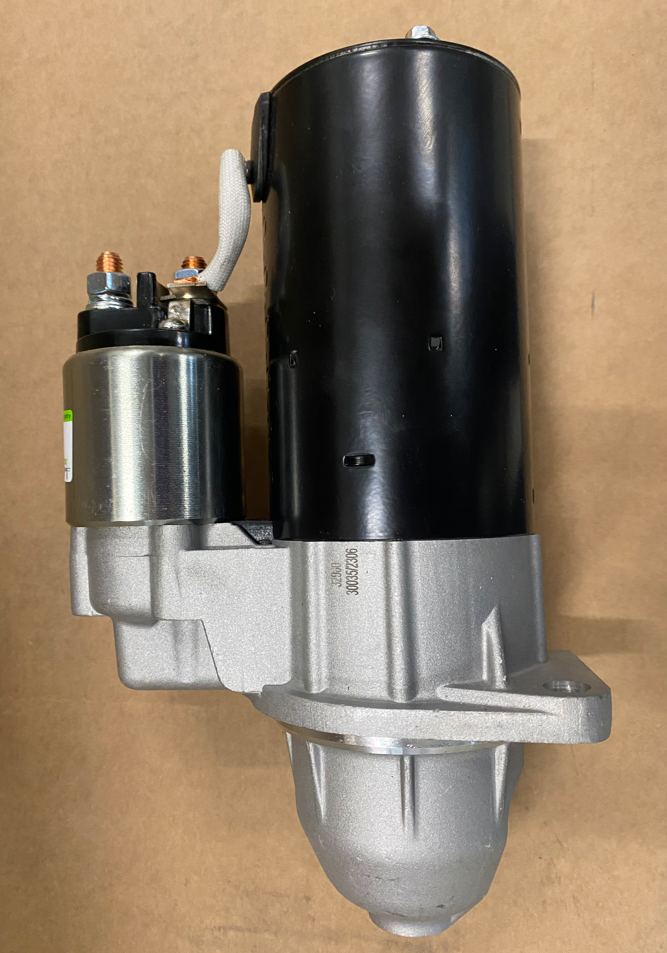 Demarreur 12V 1.4kw EVERKRAFT SBE1009 Adaptable LOMBARDINI 5840224 KOHLER ED0058402240-S BOSCH 0001115035 & 0001115034 REMY DRS3876 = 0.001.115.035+ ; 690.501.092.011