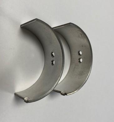 Coussinet bielle RD180 RD200 RD210 RD218 RD220 RD240 RD270 RD278 RD952 MD300 MD350 RUGGERINI 11LD522-3 12LD477-2 LOMBARDINI AD108 AD110 AD112 AD114 AD116 ACME A26R038 / FIN036CR / KOHLER ED00A26R0380-S Ex. 316R036 316-36