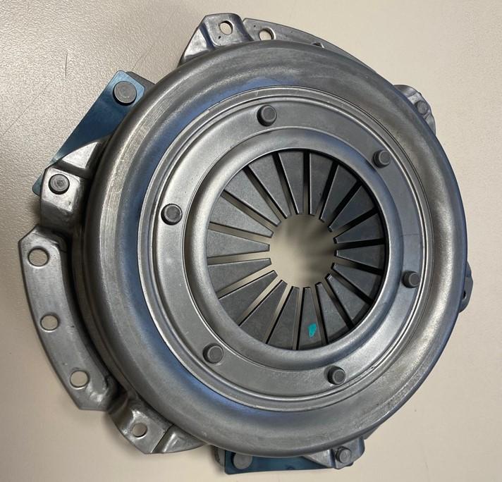 Mécanisme embrayage PINZA GRILLO Motoculteur 131 - CERMAG 15381 / Plateau Ø160mm