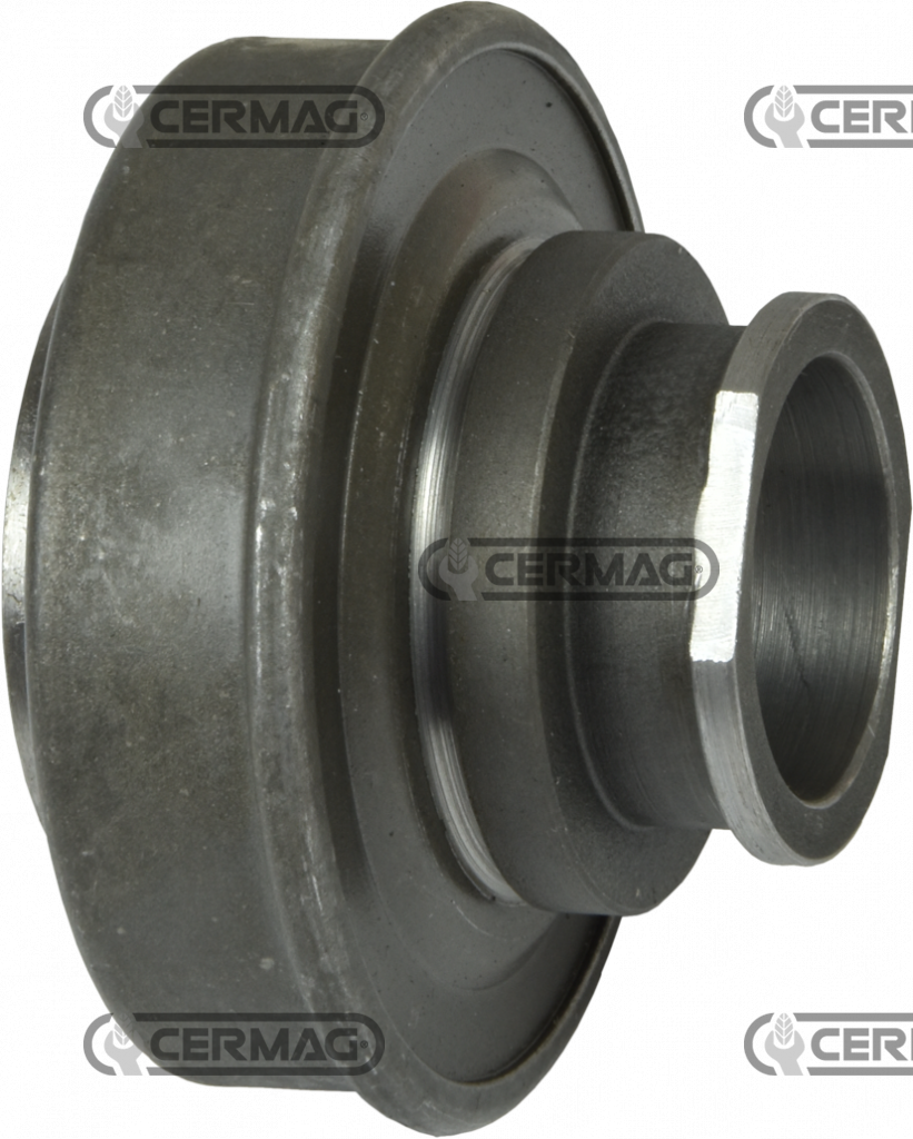Coussinet roulement embrayage FERRARI Trattorino 75 (2e serie) 94 - 95 / 27x70x45 mm / CERMAG 16209