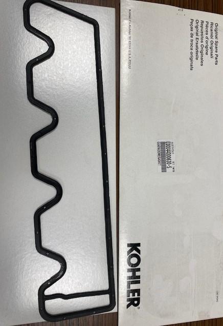 Joint cache culbuteur ED0044000630-S KOHLER LOMBARDINI 4400.063 / 4400063 - LOMBARDINI LDW2004