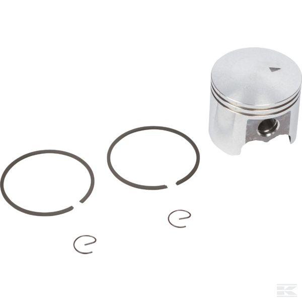 Piston HITACHI 6685884