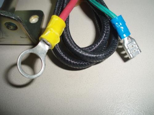 Electrostart RD180 RD200 RD210 RD220 RD240 RUGGERINI 12LD477-2 LOMBARDINI - 674R046 - CEI E413AM3F