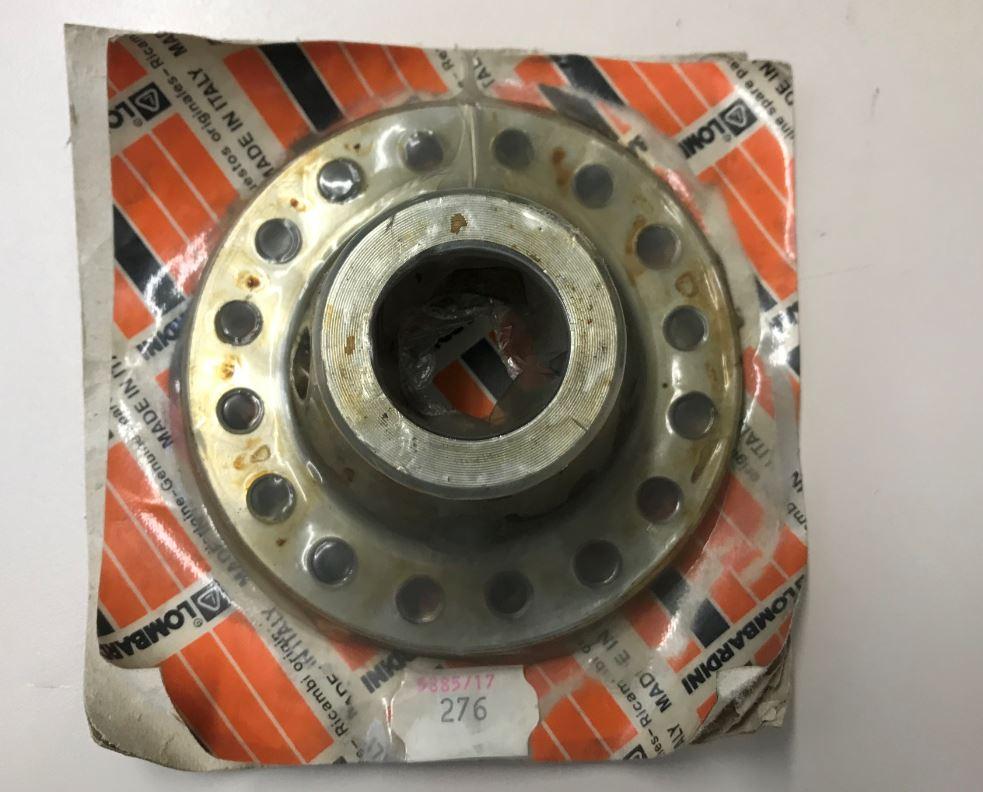 Moyeu LOMBARDINI 5885017 ED0058850170-S 5885/17  Ex LOMBARDINI 5885011