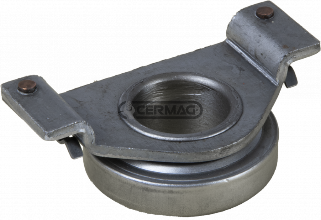 Butée embrayage GOLDONI 00059242 CERMAG 16207 Application GOLDONI JOLLY JUNIO - JOLLY SUPER - JOLLY PROFESS.  - TWIST - JOKER