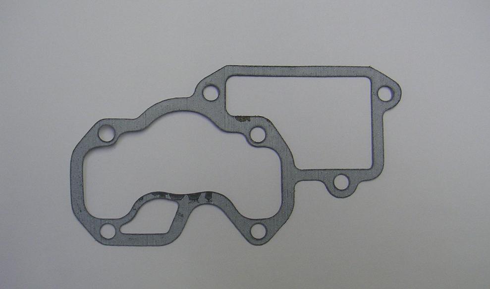 Joint collecteur admission LDW502 LDW602 LDW702 FOCS LOMBARDINI 4420080 KOHLER ED0044200800-S