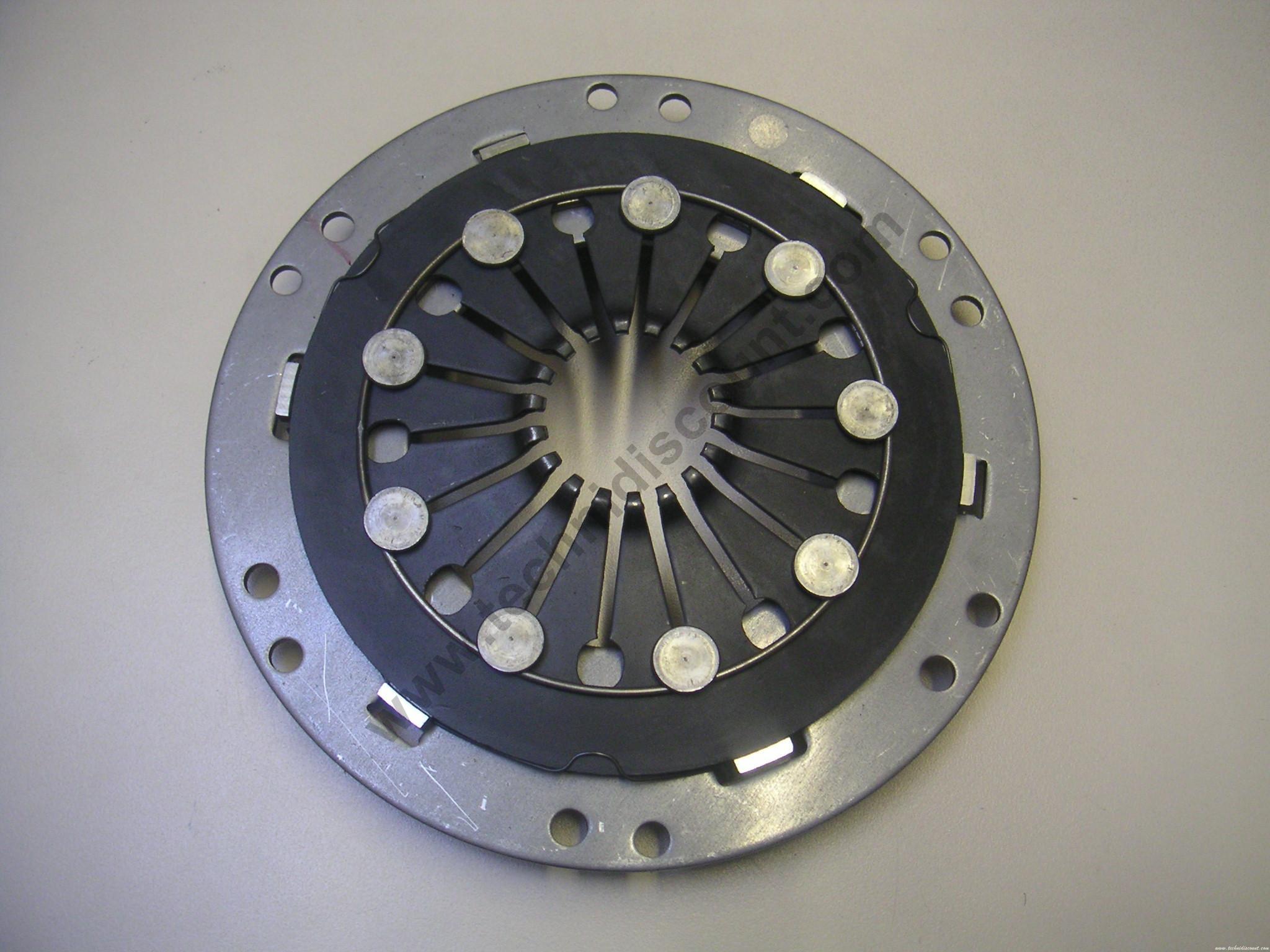 Mecanisme embrayage PASQUALI Motocoltivatore 945 906 910 931 937 940 941 944 945 946 946T