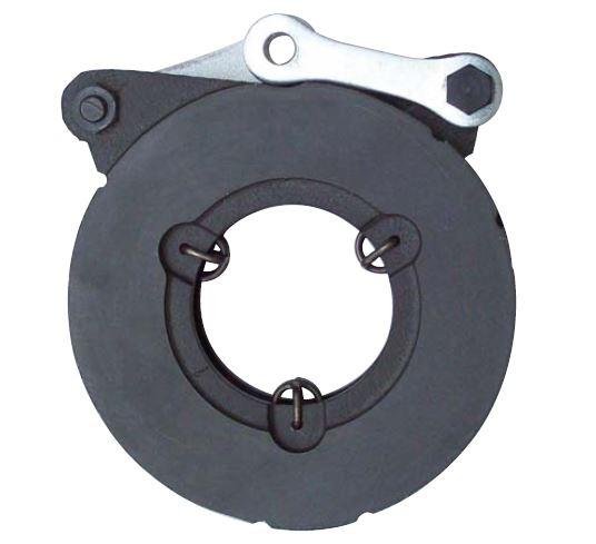 Mécanisme de freins SAME LAMBORGHINI 159.5432.3 (actionneur 4'') CERMAG 15781