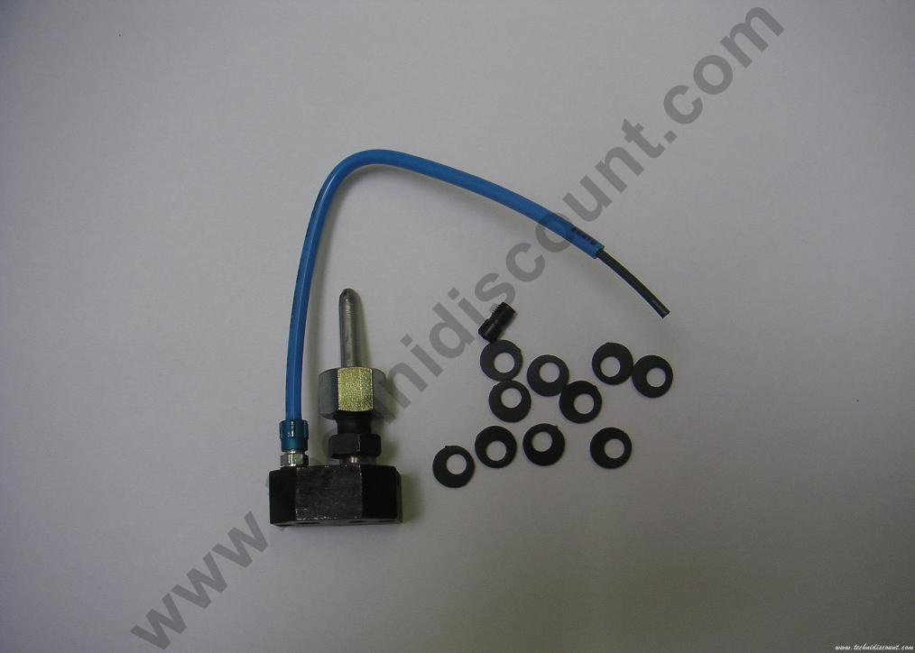 Outillage controle de l'avance injection LOMBARDINI FOCS LDW502 LDW602 LDW702 LDW903 LDW1003 LDW1204 LDW1404 - LOMBARDINI 1460074 KOHLER ED0014600740-S 7107-1460-074