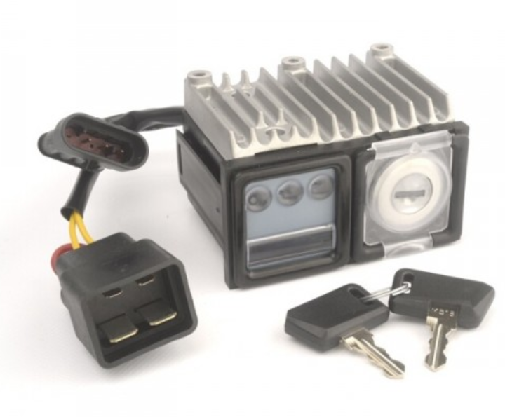 Tableau bord LOMBARDINI 7245491 - SAPRISA H315 / ED0072454910-S