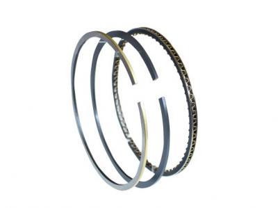 Jeu segments YANMAR 1GM 2GM 3GM YANMAR 721000-22500 Alesage Ø72.00mm