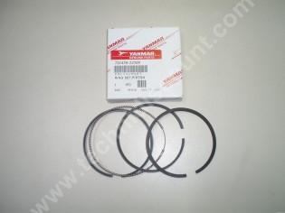 Segments YANMAR L60AE (714350-22502)