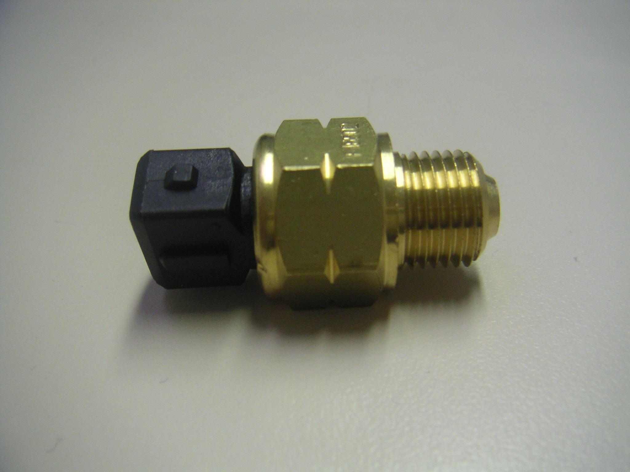 Sonde Temperature eau LDW502 LDW602 LDW702 KDW702 LDW903 LDW1003 KDW1003 LDW1204 LDW1404 KDW1404 FOCS Ø16 LOMBARDINI 9195108 KOHLER ED0091951080-S