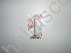 Soupape Echappement RD80 RD81 RUGGERINI (30.50x9x105 mm - 45° 1 gorge)